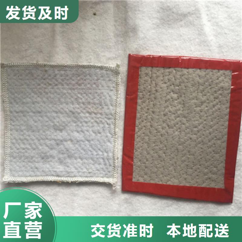 膨润土防水毯原厂直销