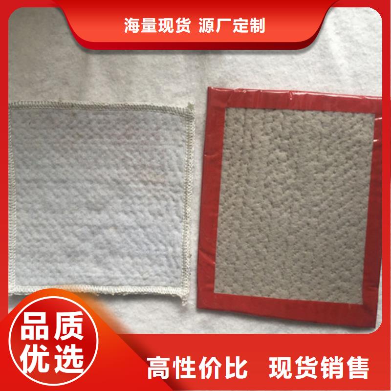 膨润土防水毯厂家定制