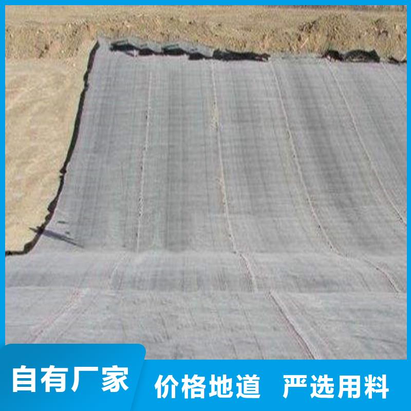 厂家直销膨润土防水毯、可定制