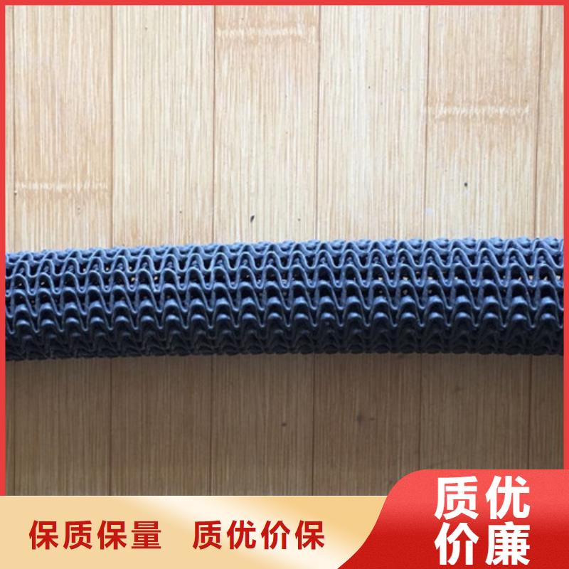 经验丰富的软式透水管经销商本地厂家