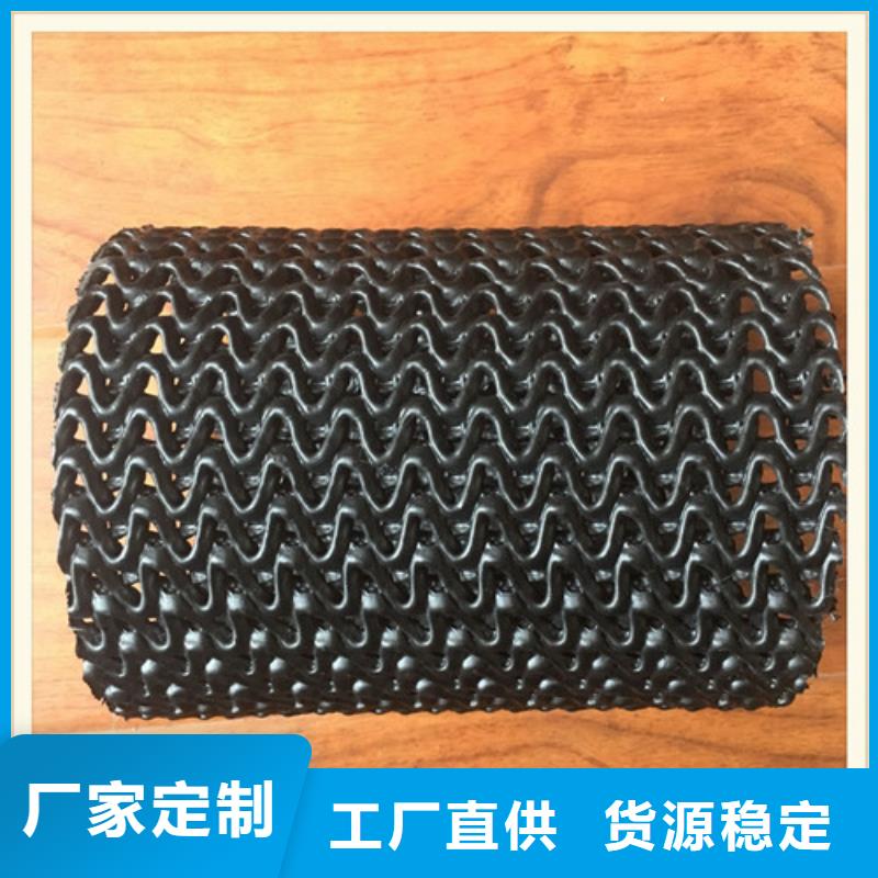 卖软式透水管的销售厂家好产品价格低