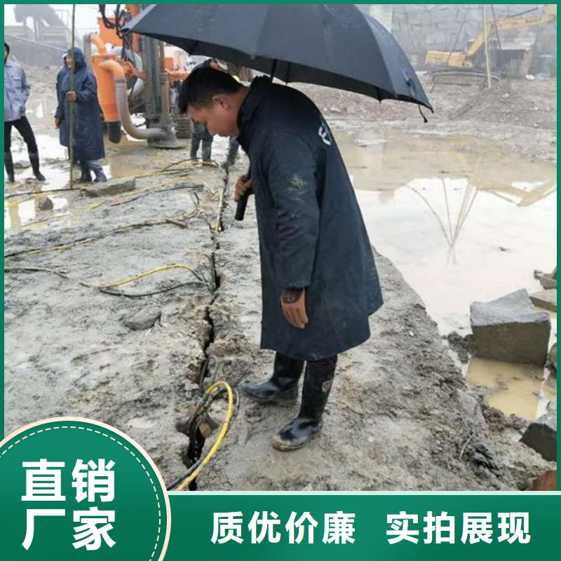 劈裂机多年行业经验海量货源