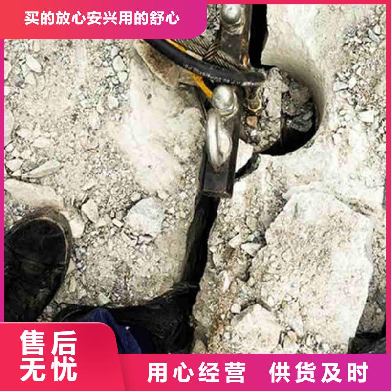 劈裂机实力雄厚