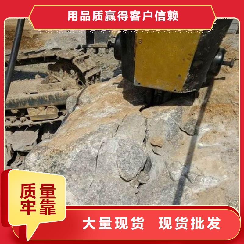 找劈裂机厂家选中德科工机械制造有限公司可定制