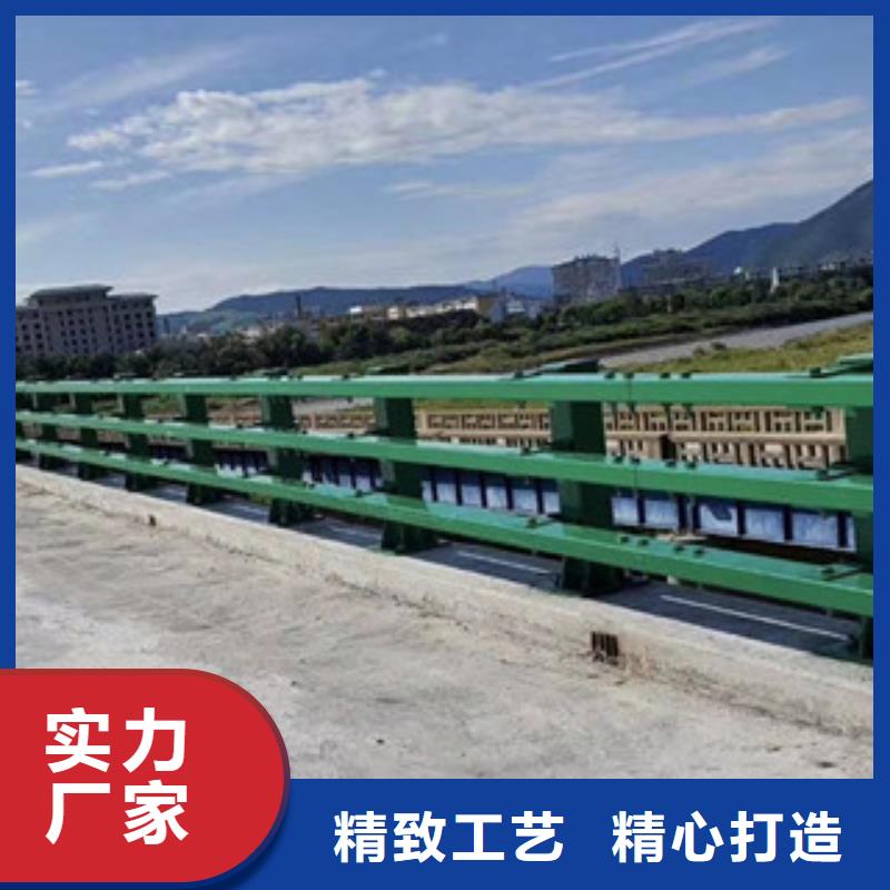 道路围栏立柱规格