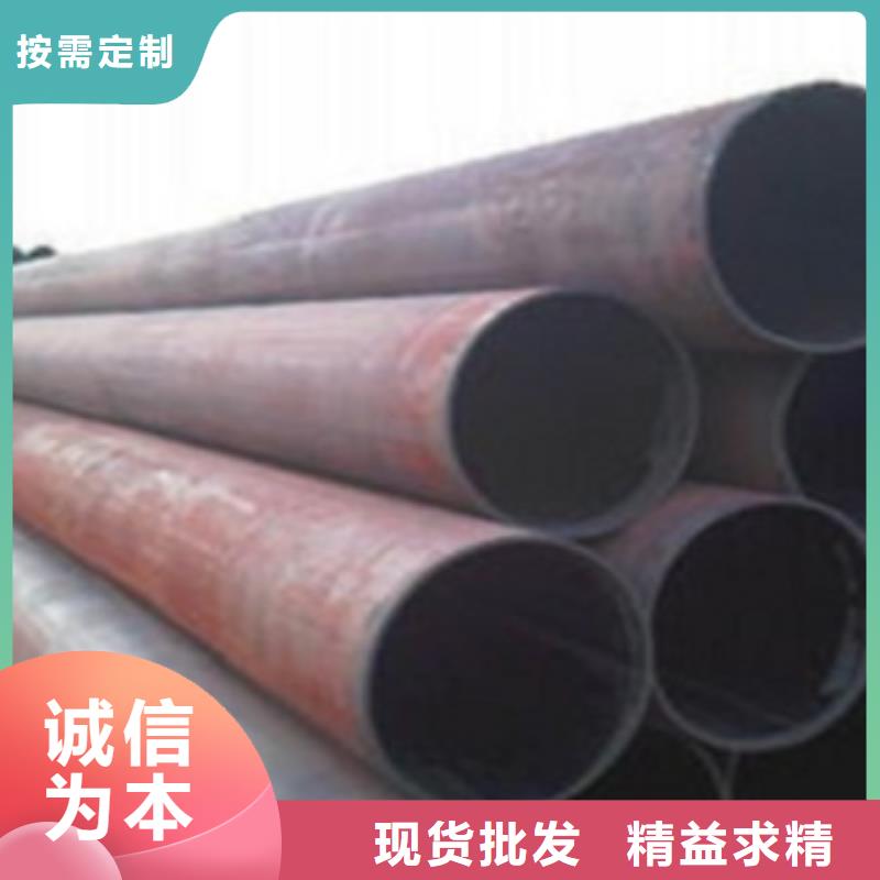 无缝钢管-量大价优