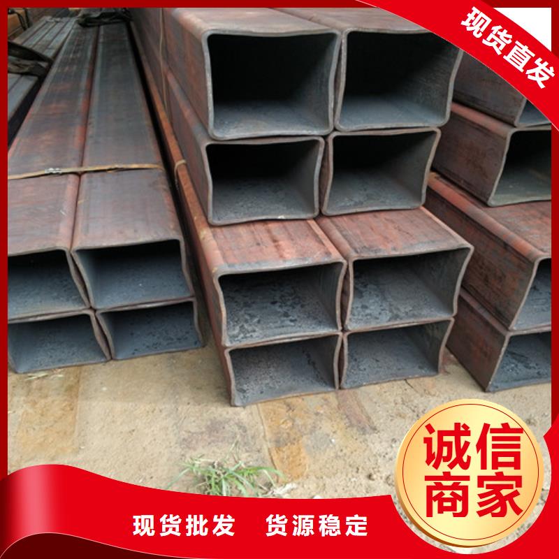 供应无缝方管的经销商
