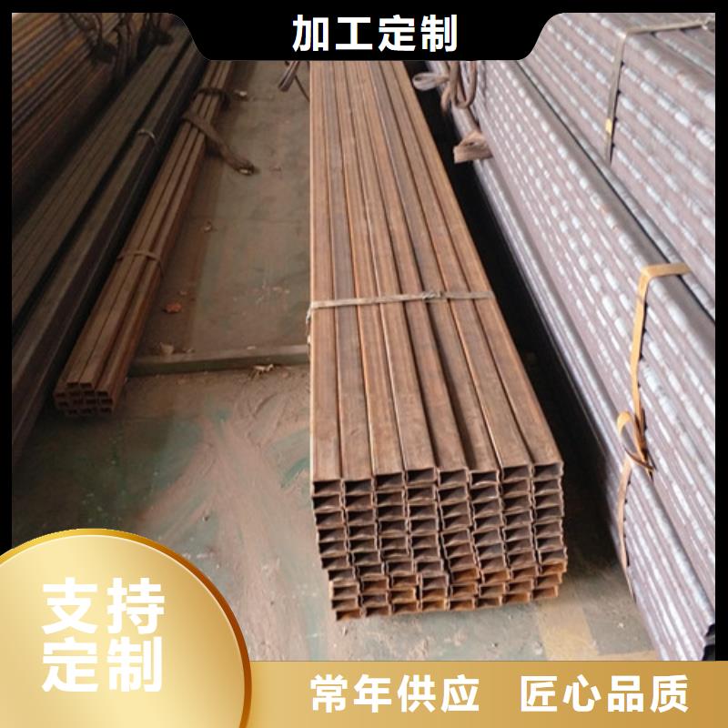 采购无缝方管必看-质量有保障