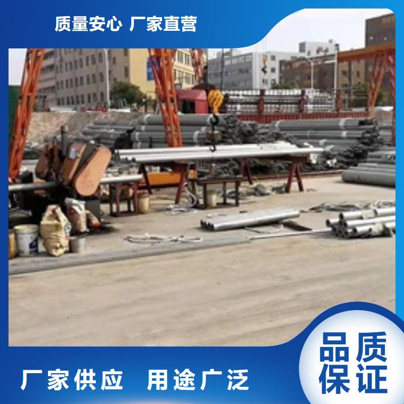 不锈钢管_多年生产经验