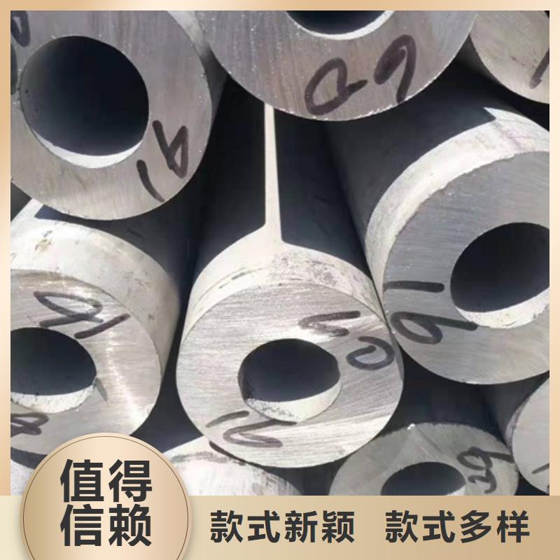 不锈钢管市场价格