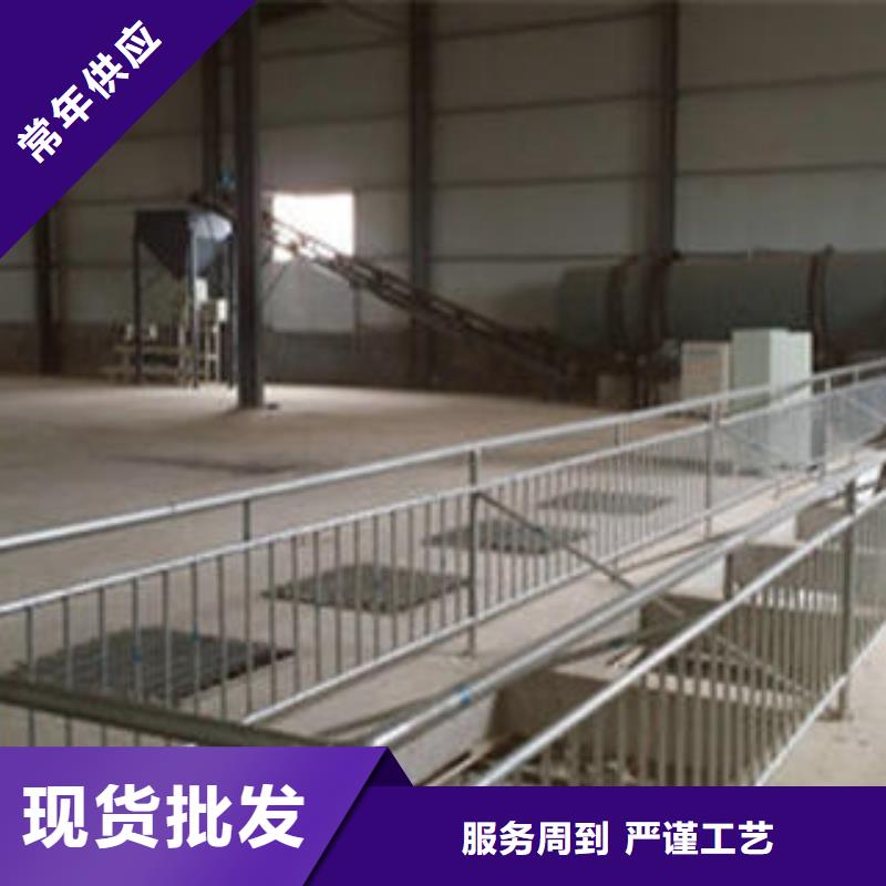 控释肥设备大型生产基地