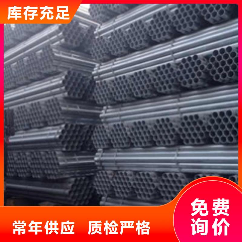 镀锌管研发厂家