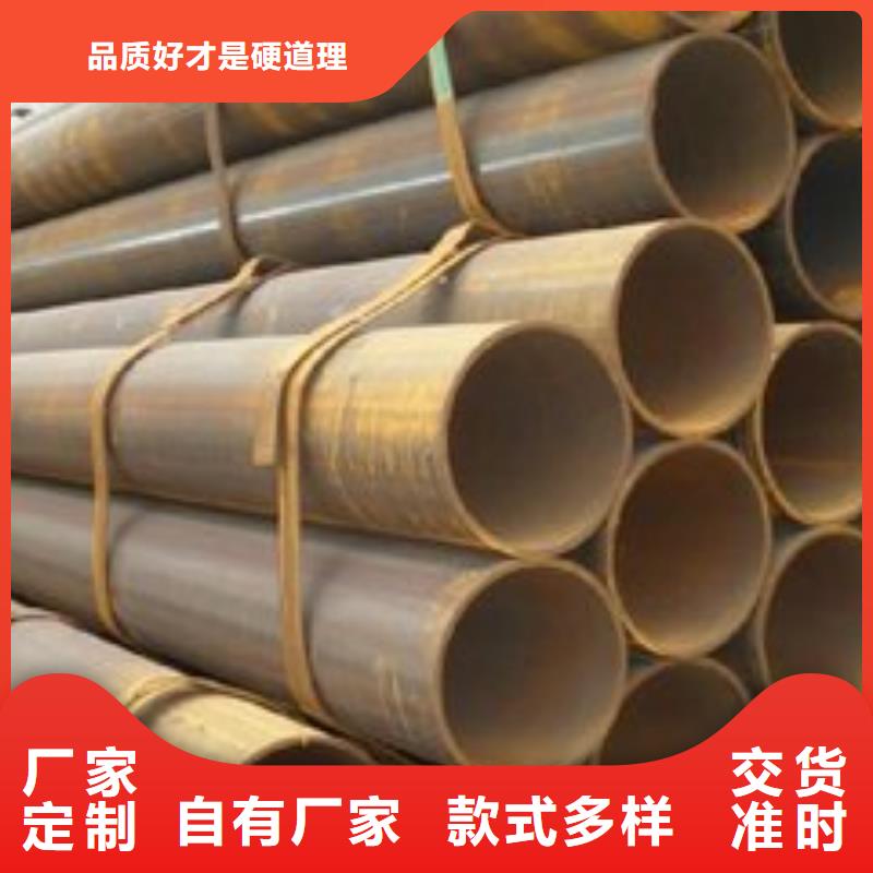 焊管厂家-天钢友联管道科技有限公司