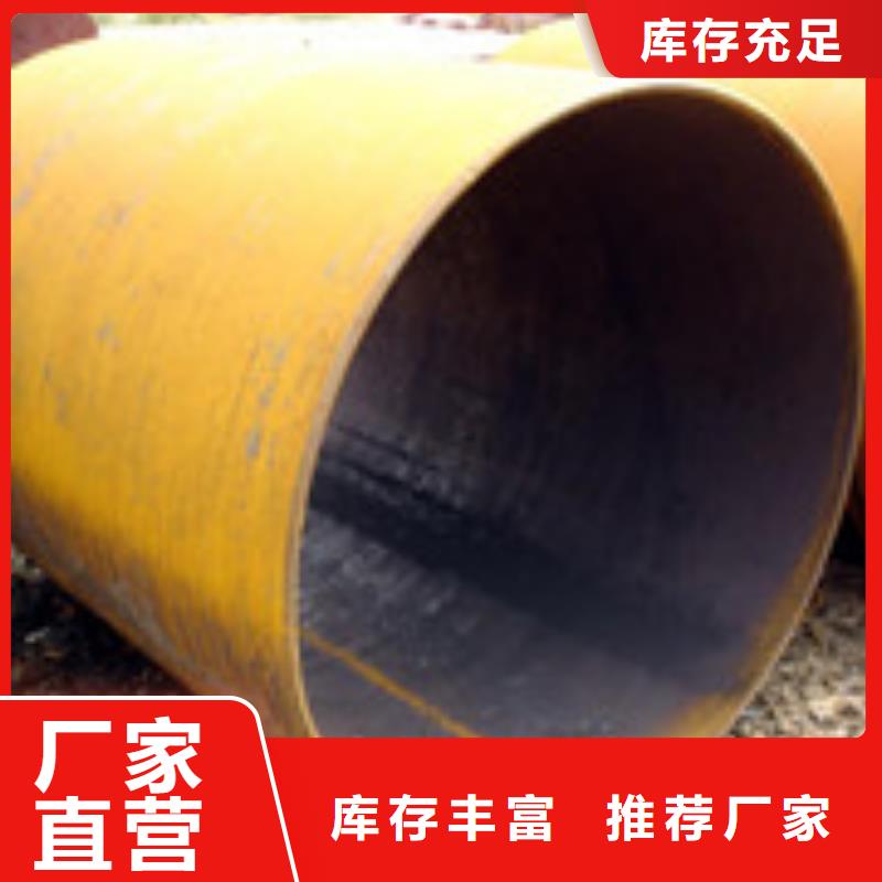 焊管厂家-天钢友联管道科技有限公司