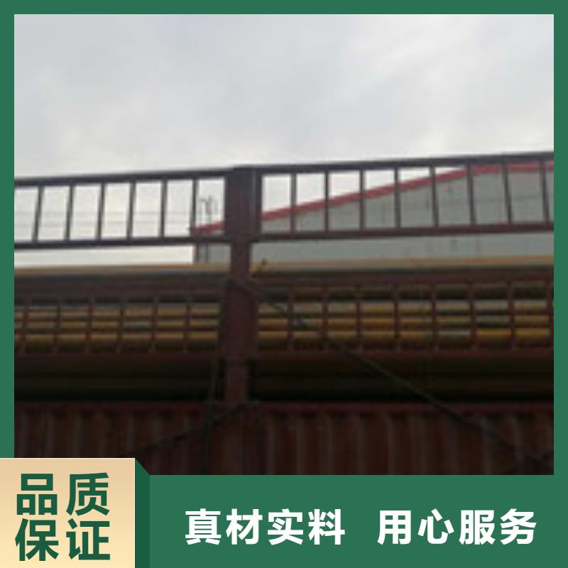 焊管质量保证老牌厂家