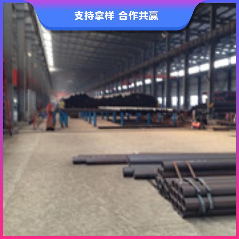 焊管厂家送货及时