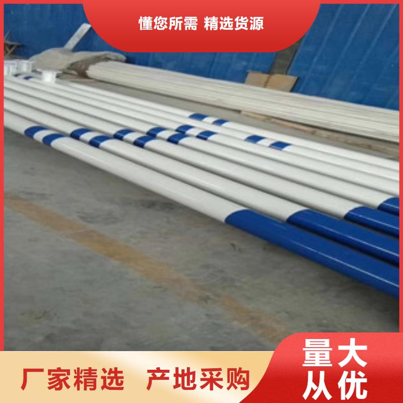不锈钢防撞护栏-不锈钢防撞护栏质量可靠