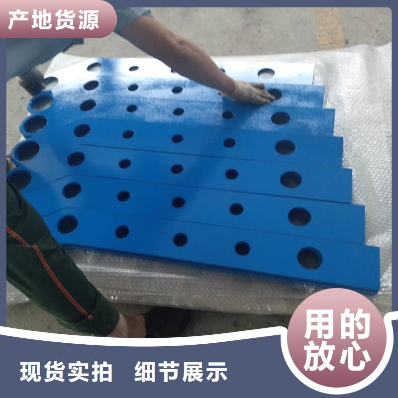 304不锈钢复合管护栏规格种类详细介绍品牌本地服务商