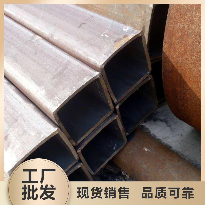 实力雄厚的精密钢管厂家