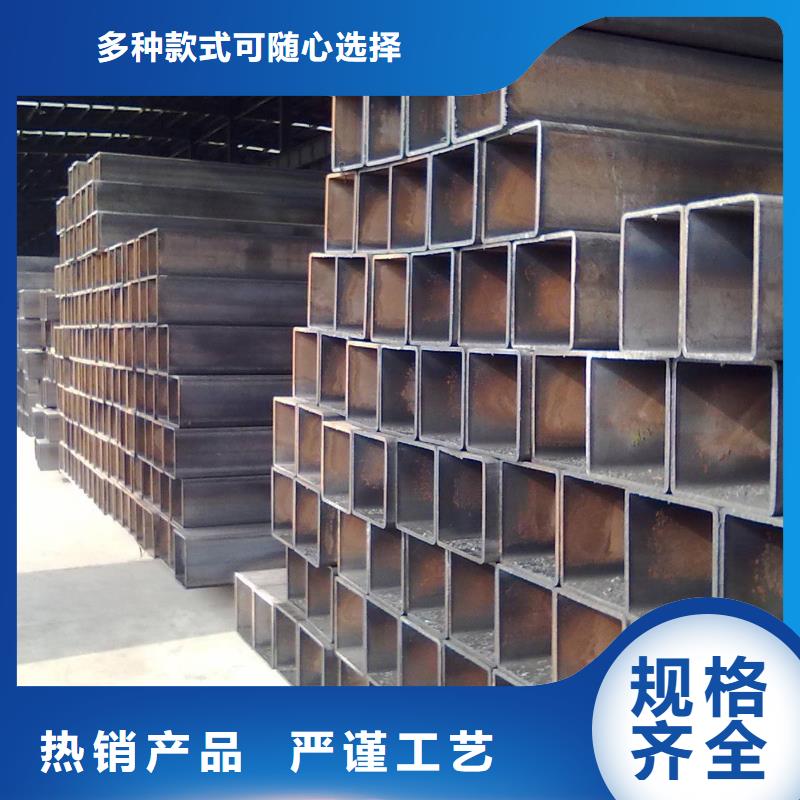 精密钢管厂家现货充足