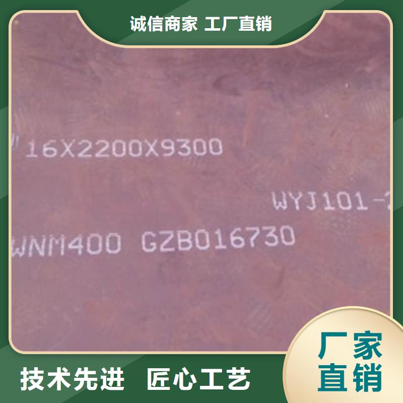 耐磨板-品牌厂家