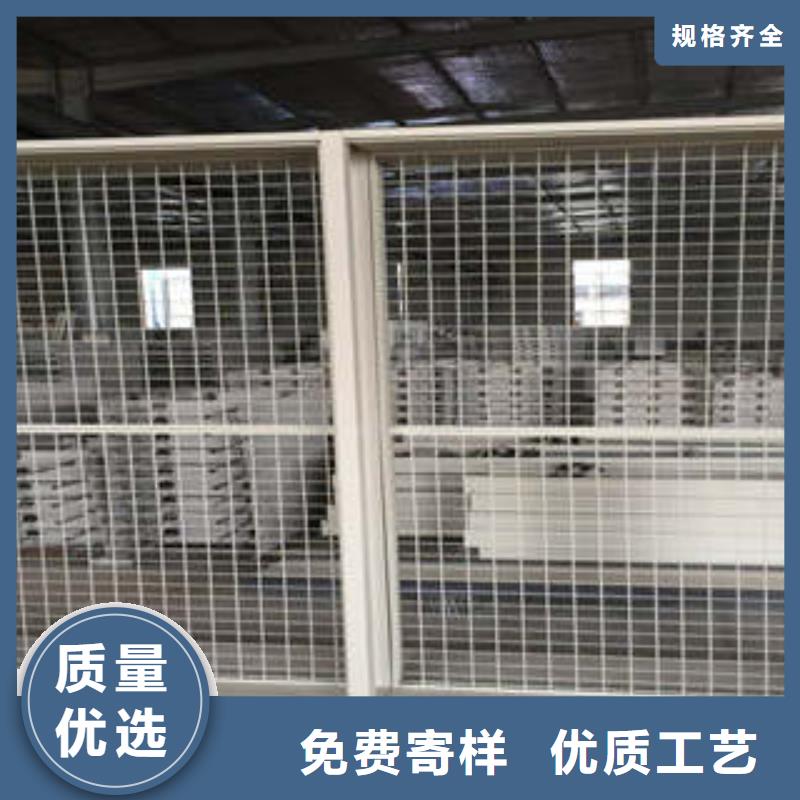 重信誉箱式密集柜供货商
