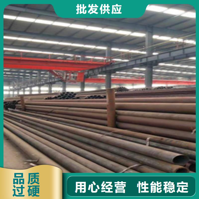 无缝管多少钱