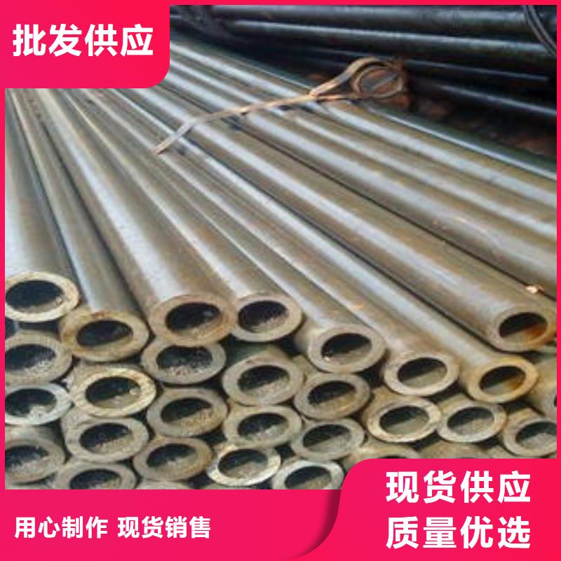 有现货的精密管厂家