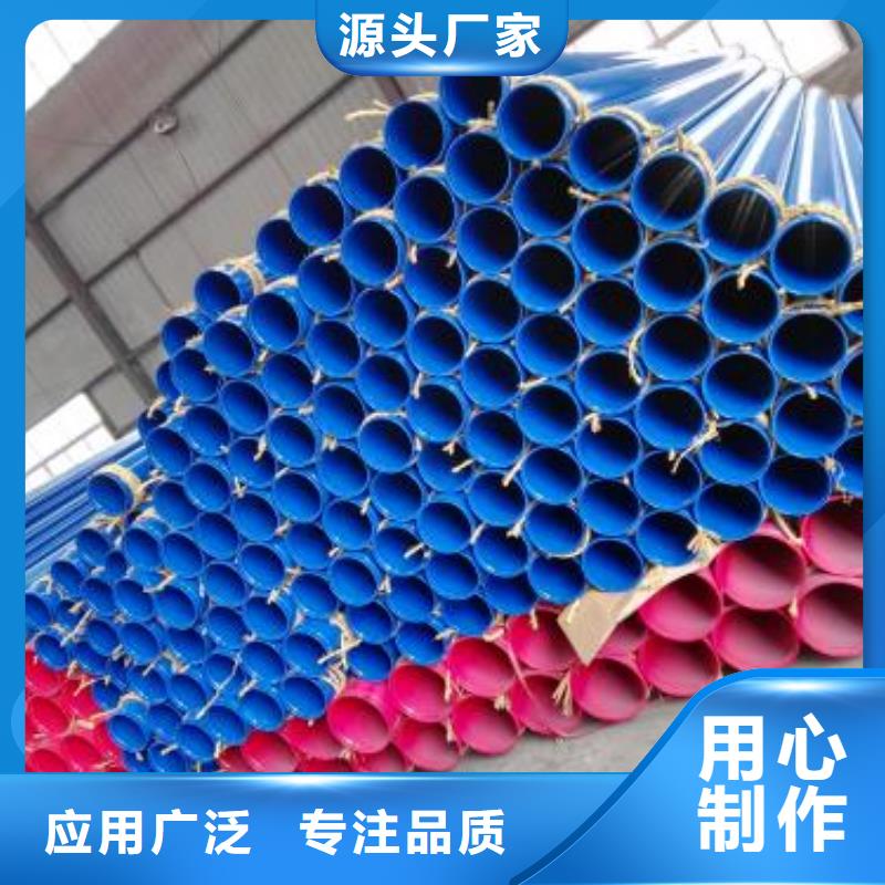 涂塑钢管厂家市场价定金锁价