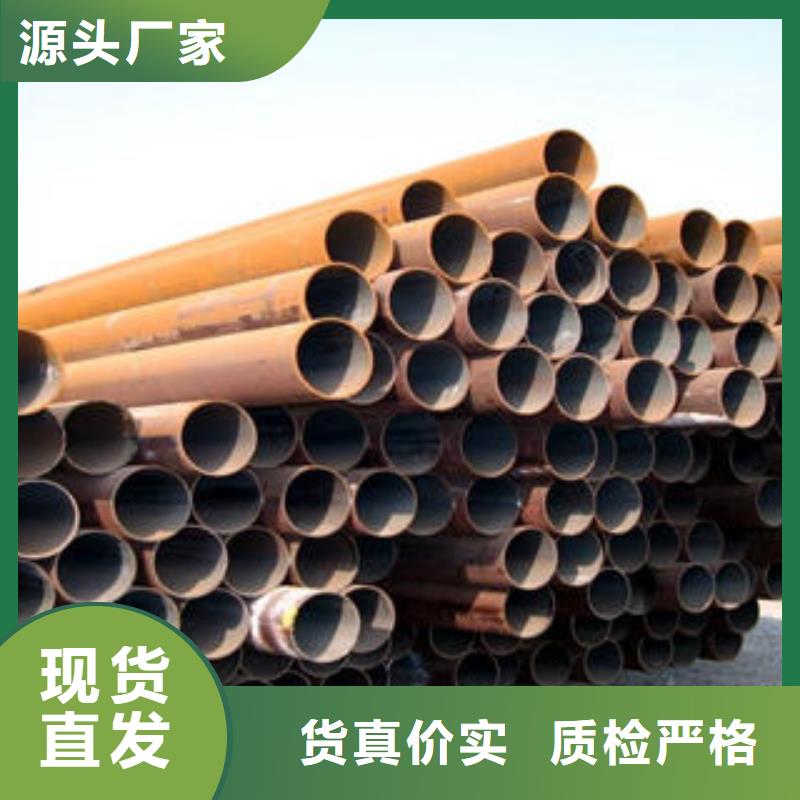 孝感合金管新远销海外