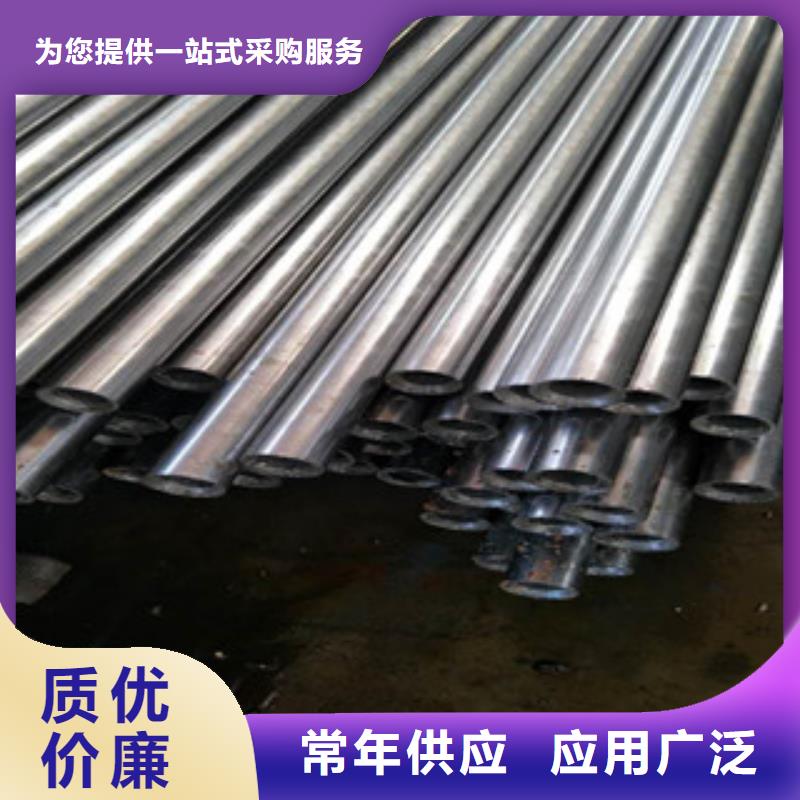 精密钢管业内好评