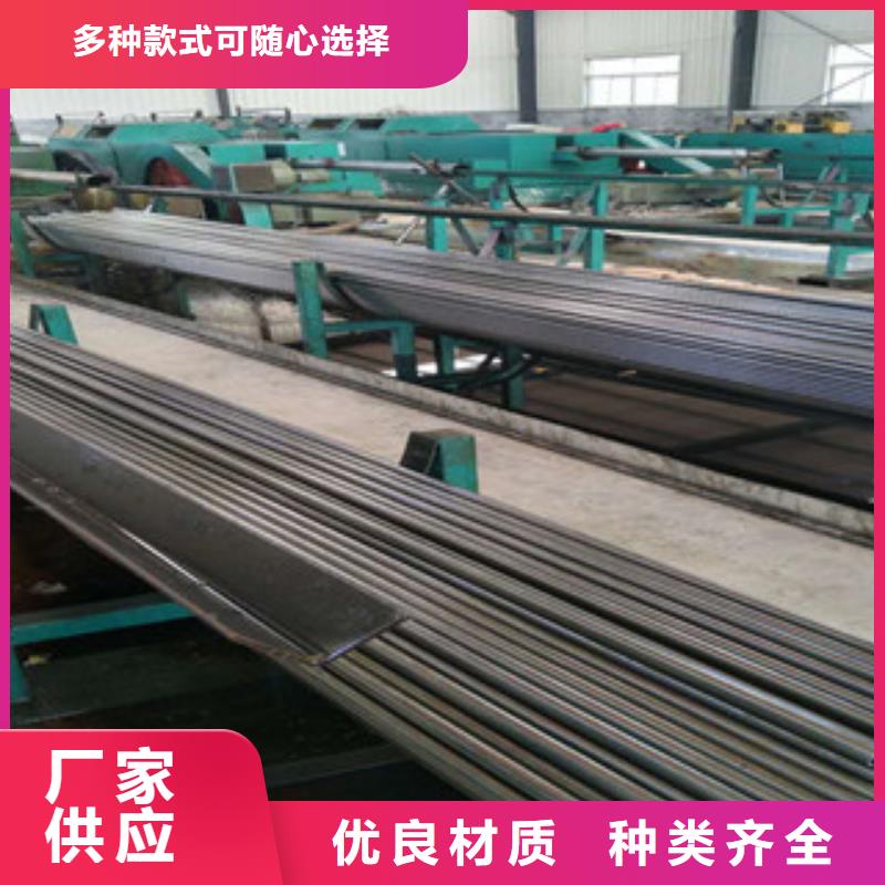 精密钢管参数