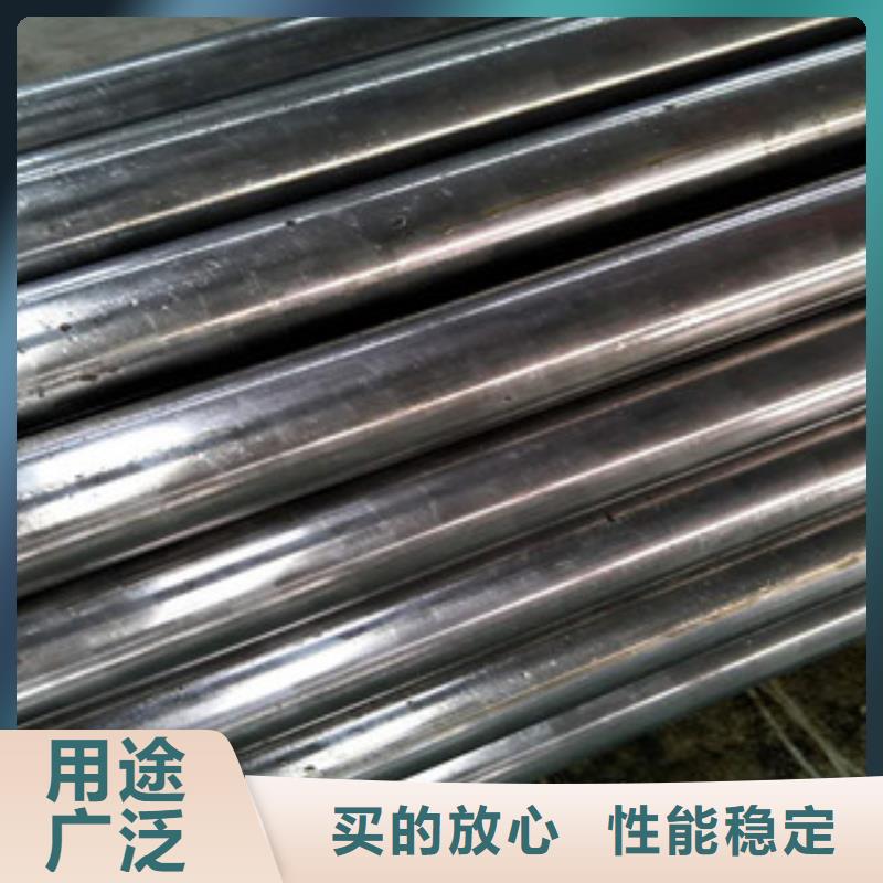 精密钢管售后无忧大厂