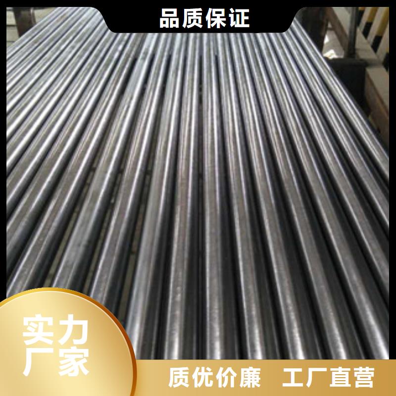 精密钢管款式齐全