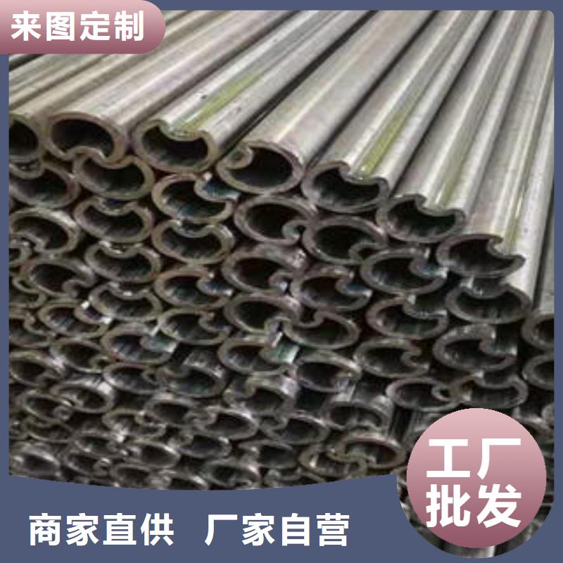 可定制的方管厂家