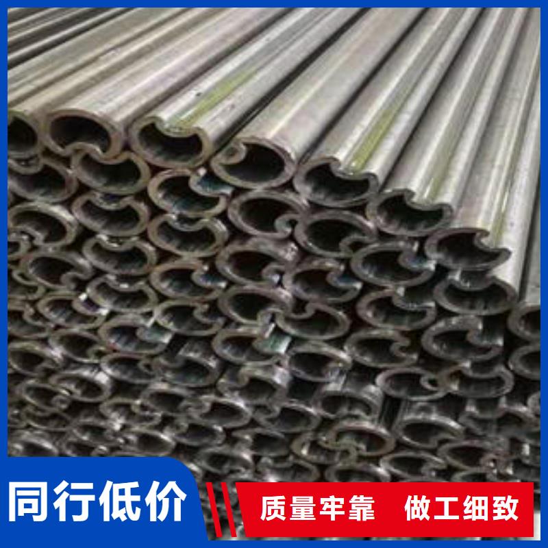 矩形管非标规格定做