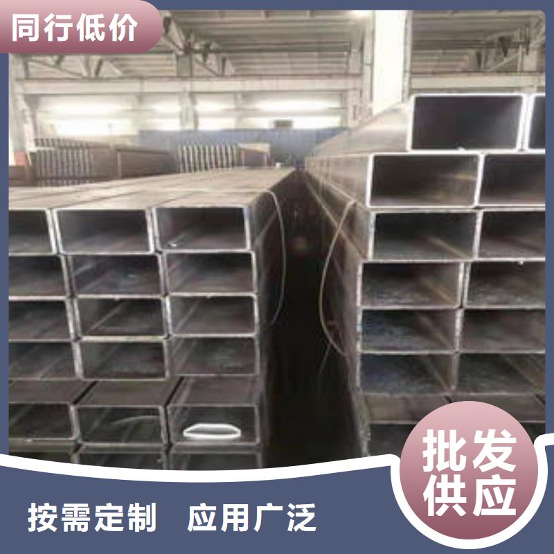无缝方管以诚为本欢迎咨询