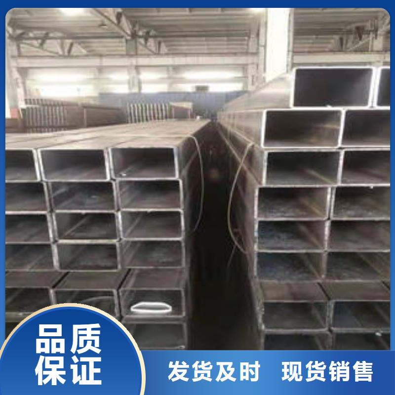无缝方管、无缝方管价格