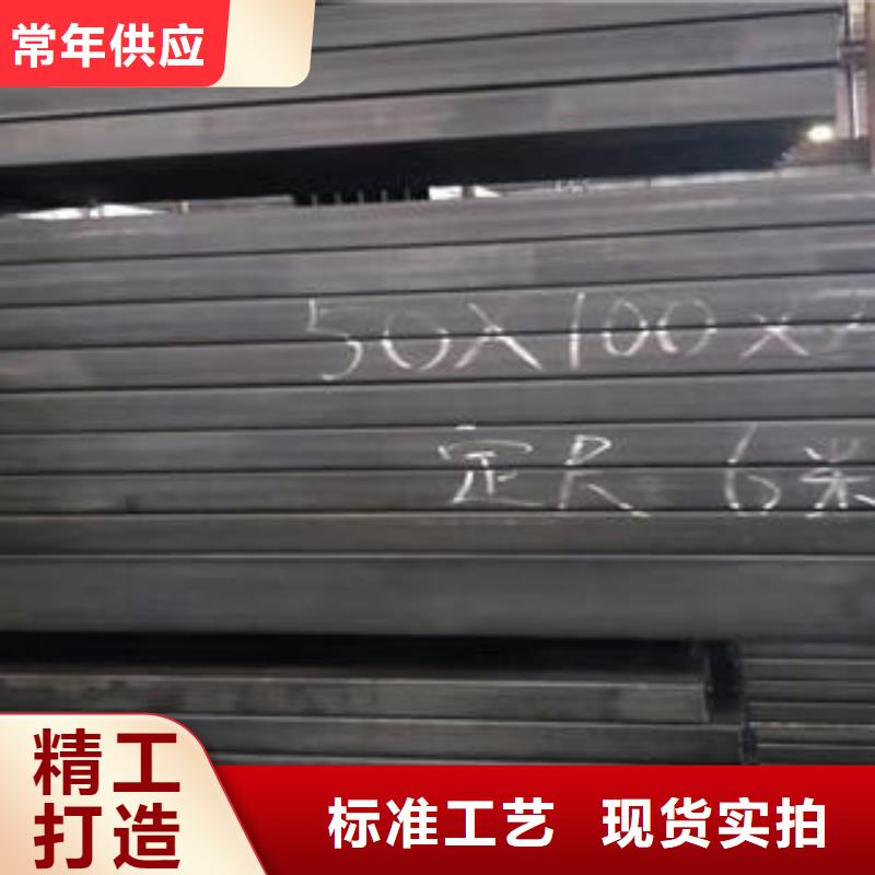 无缝方管全国发货