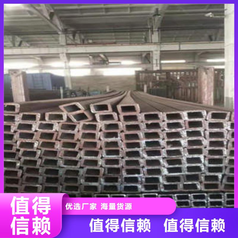 无缝方管老牌企业