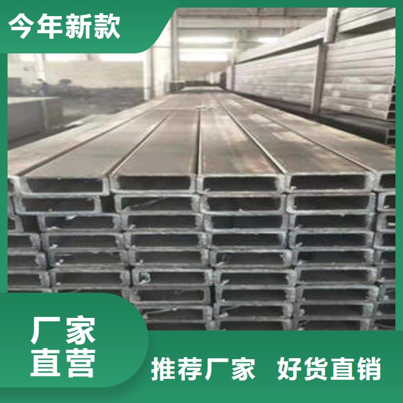 实力雄厚的无缝方管厂家