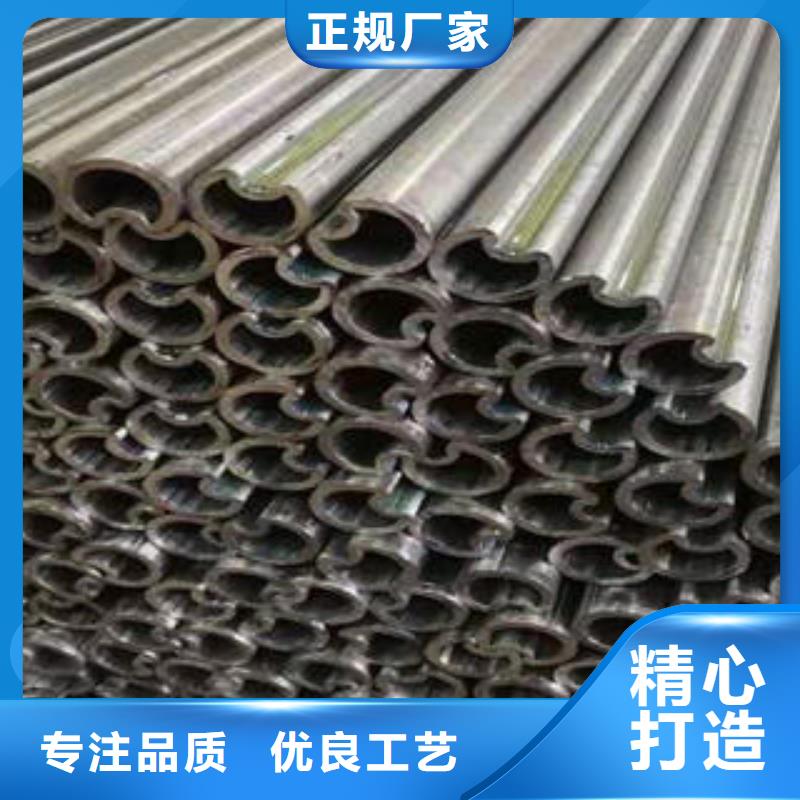 规格全的方矩管供应商