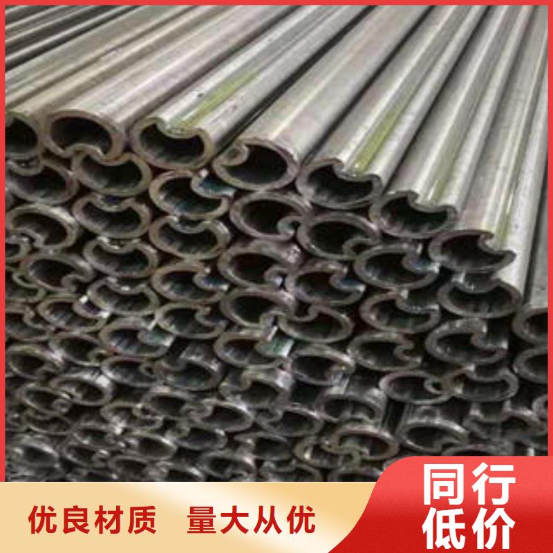 实力雄厚的方矩管加工厂家