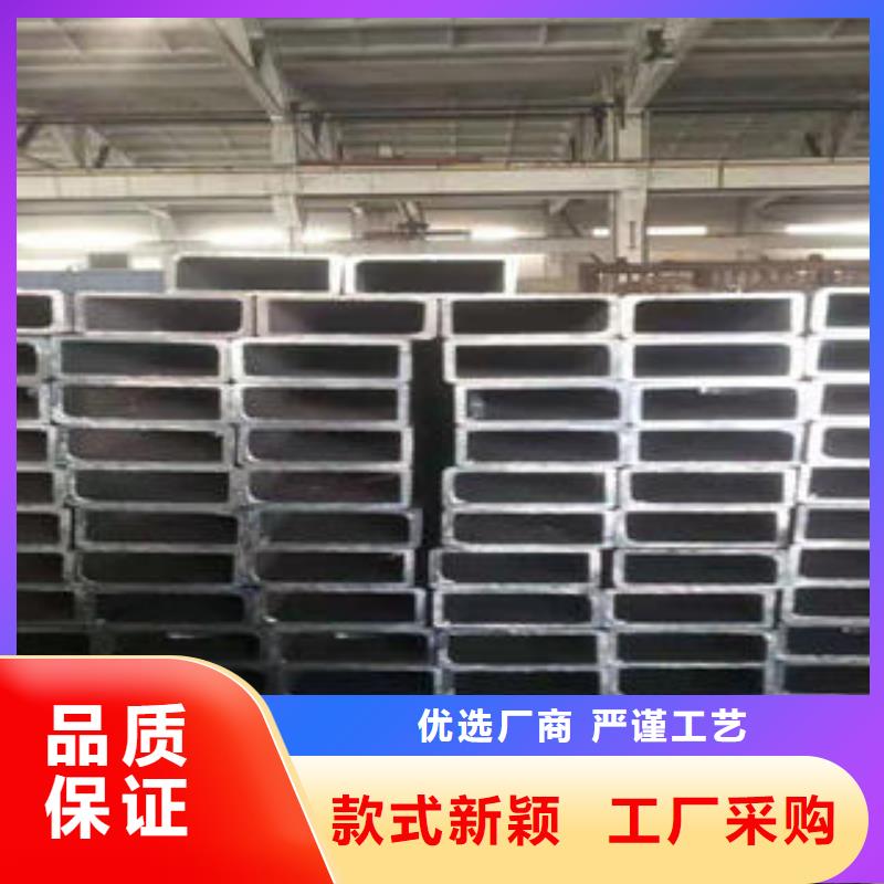 方矩管现货现发