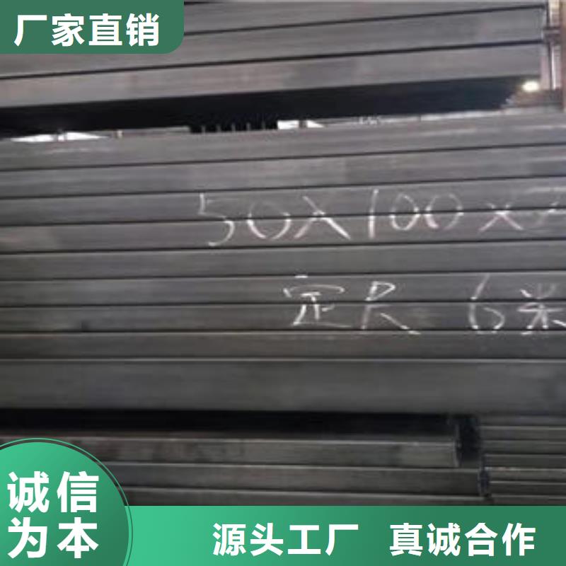 方矩管现货现发