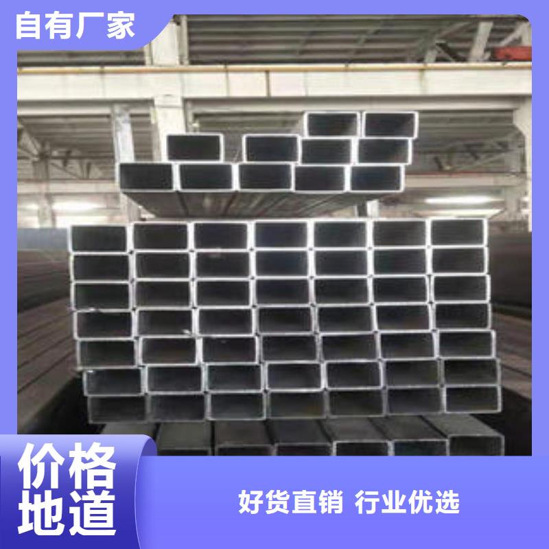 大口径方管特殊规格可定做严格把关质量放心