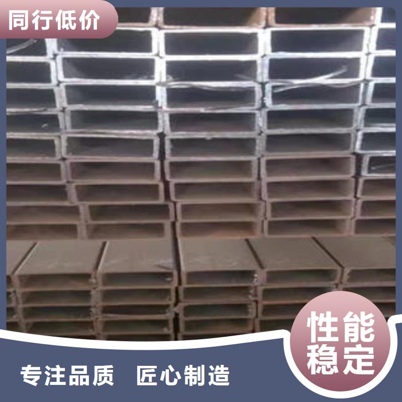 大口径方管、大口径方管价格本地供应商