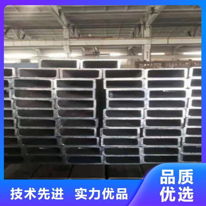 镀锌方管-生产厂家