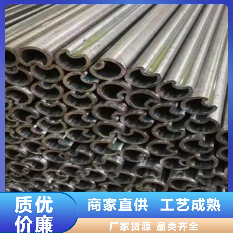 镀锌方管安装指导