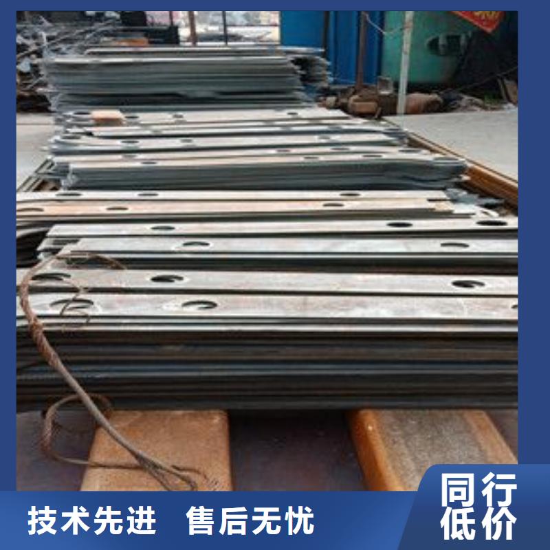【优选】复合管源头厂家